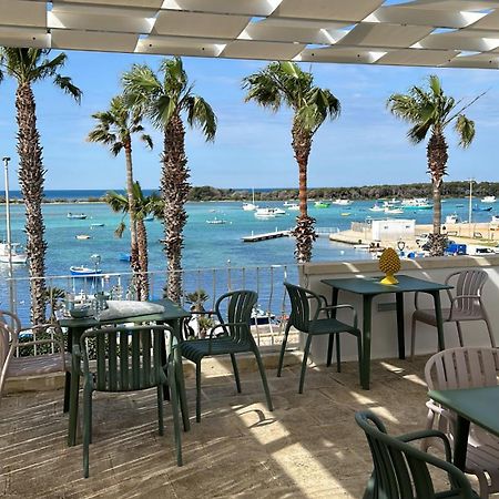 Casa Clementina Rooms Vista Mare Porto Cesareo Extérieur photo