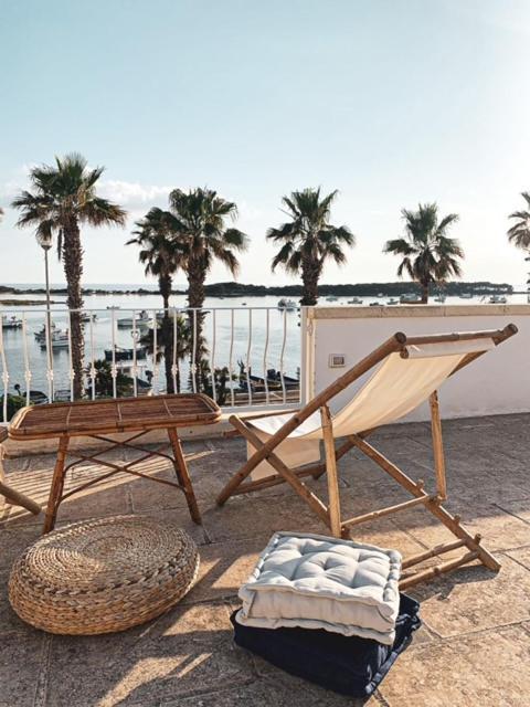 Casa Clementina Rooms Vista Mare Porto Cesareo Extérieur photo