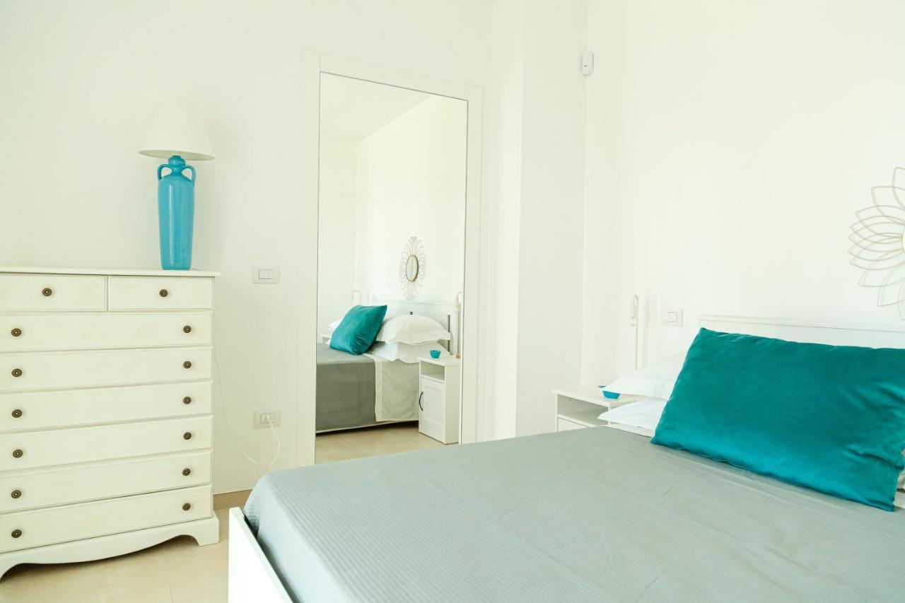 Casa Clementina Rooms Vista Mare Porto Cesareo Extérieur photo