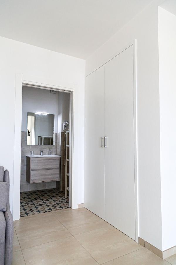 Casa Clementina Rooms Vista Mare Porto Cesareo Extérieur photo