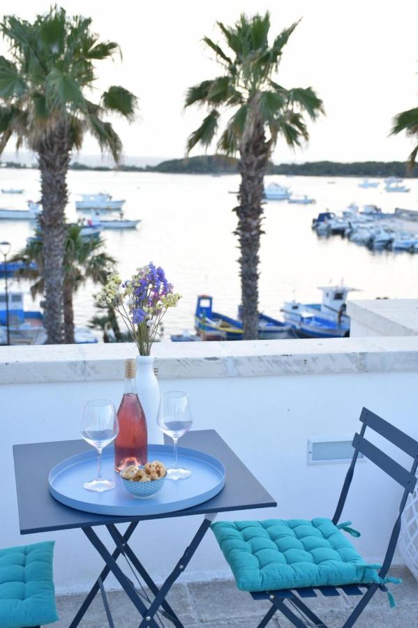 Casa Clementina Rooms Vista Mare Porto Cesareo Extérieur photo