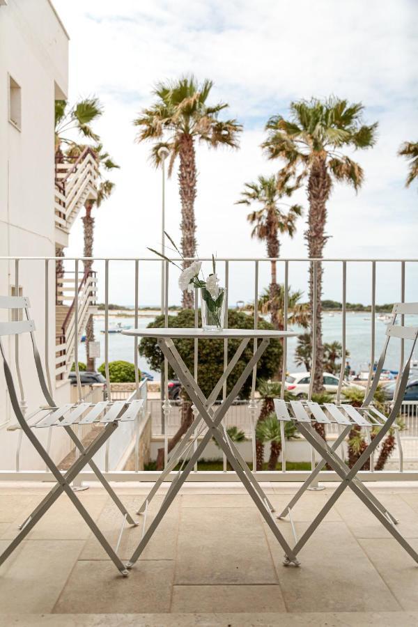 Casa Clementina Rooms Vista Mare Porto Cesareo Extérieur photo
