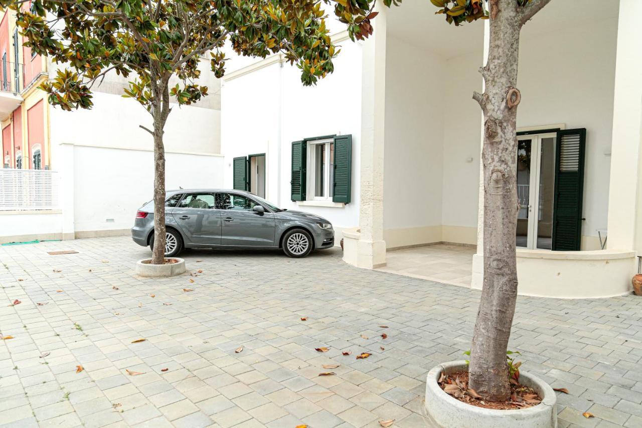Casa Clementina Rooms Vista Mare Porto Cesareo Extérieur photo
