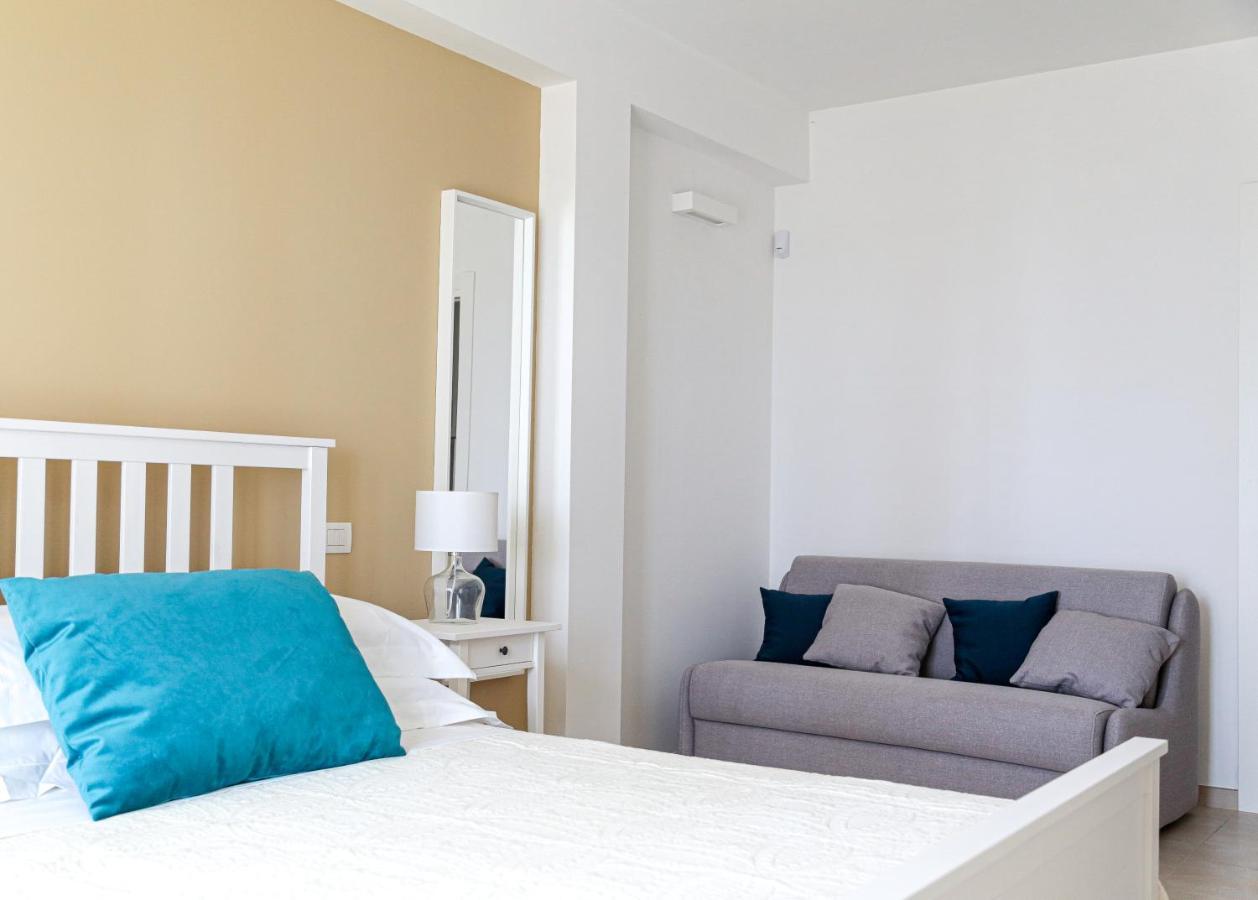 Casa Clementina Rooms Vista Mare Porto Cesareo Extérieur photo