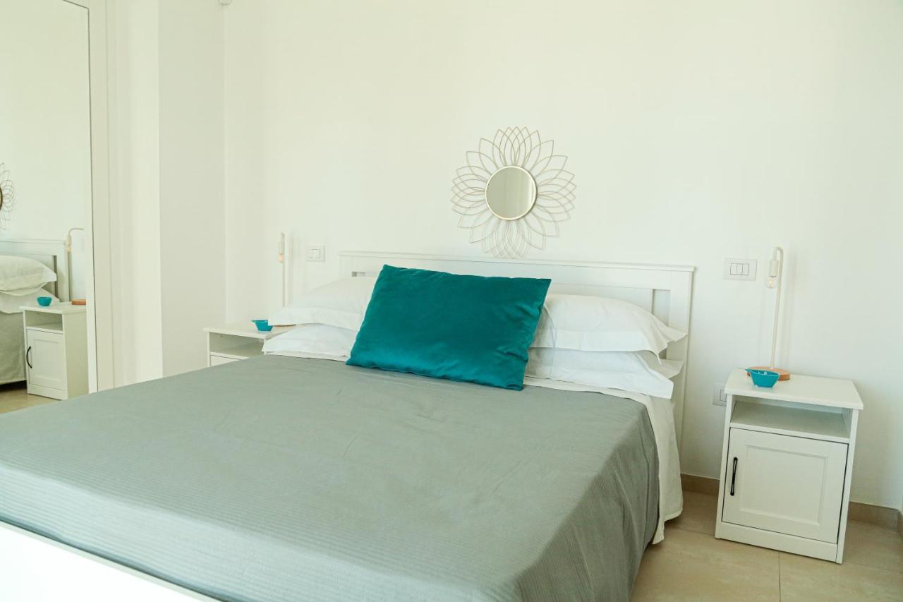 Casa Clementina Rooms Vista Mare Porto Cesareo Extérieur photo