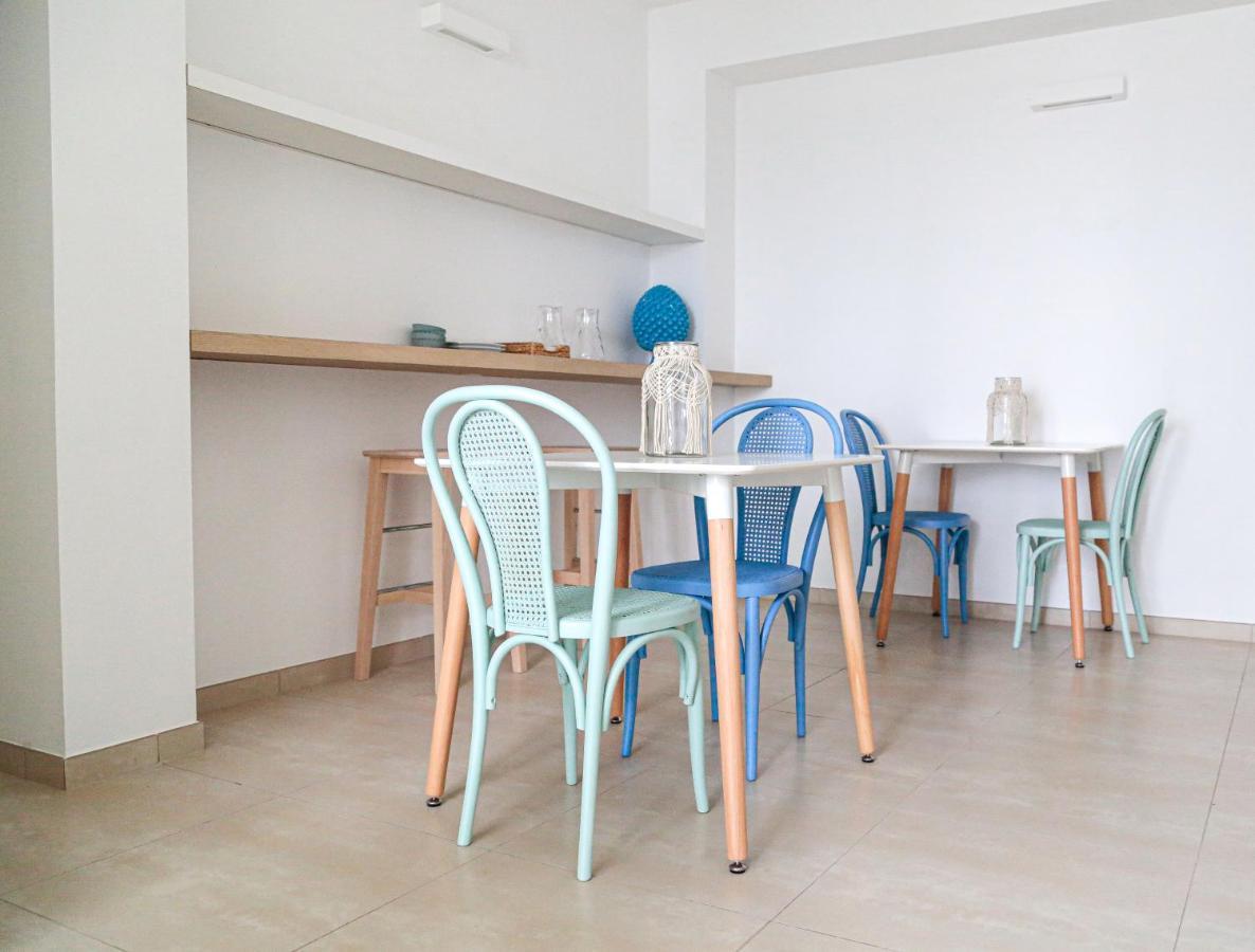 Casa Clementina Rooms Vista Mare Porto Cesareo Extérieur photo
