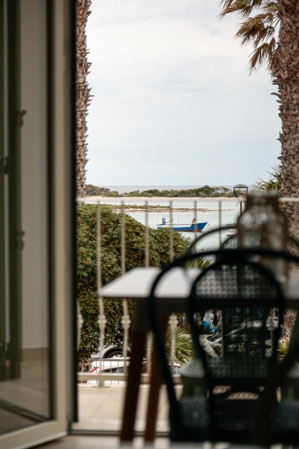 Casa Clementina Rooms Vista Mare Porto Cesareo Extérieur photo