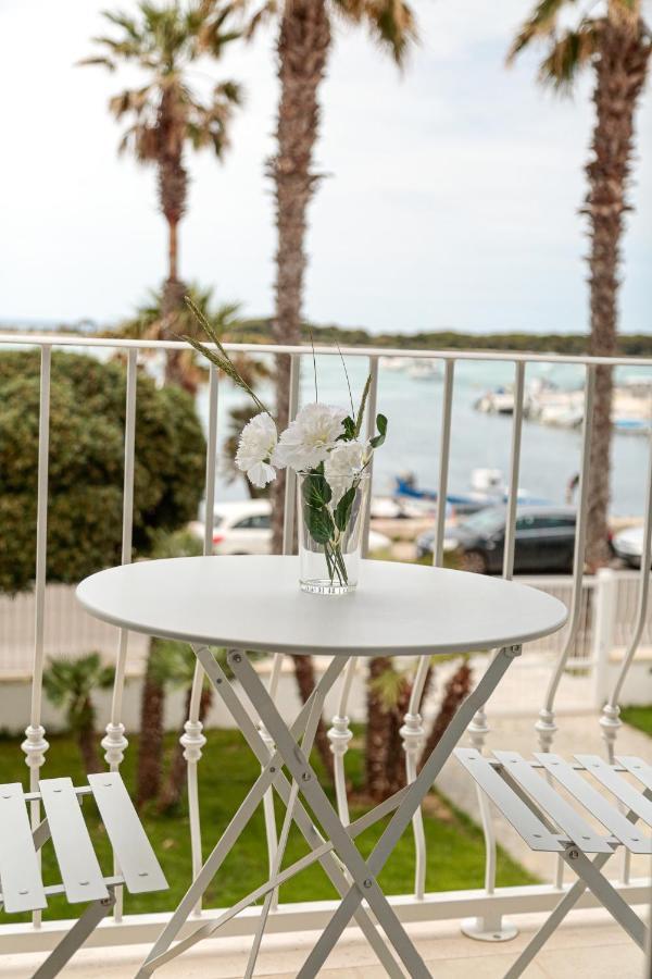 Casa Clementina Rooms Vista Mare Porto Cesareo Extérieur photo