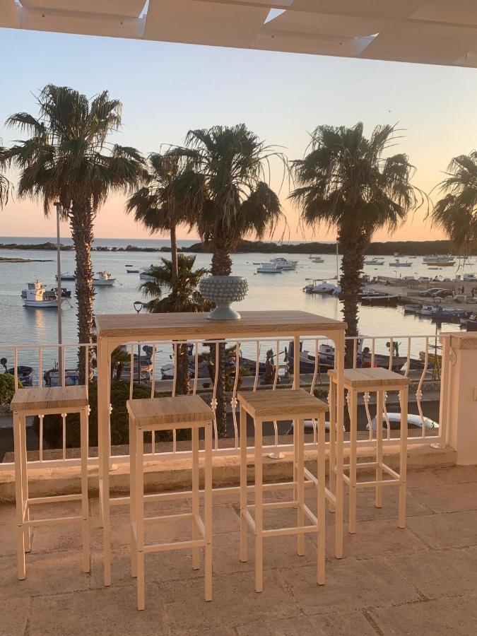 Casa Clementina Rooms Vista Mare Porto Cesareo Extérieur photo