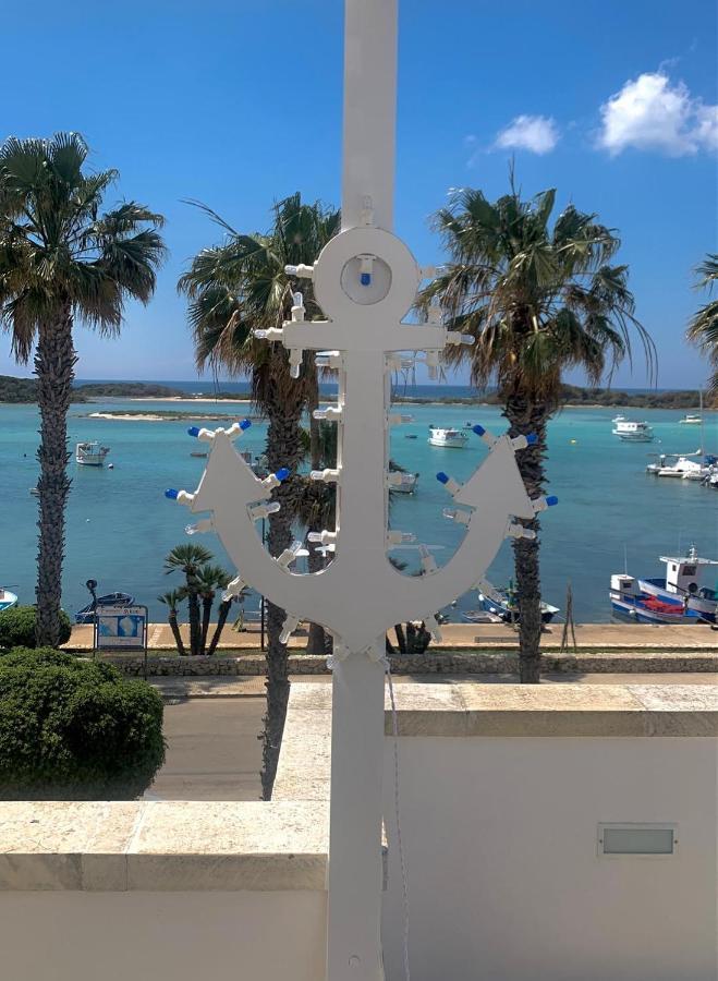 Casa Clementina Rooms Vista Mare Porto Cesareo Extérieur photo