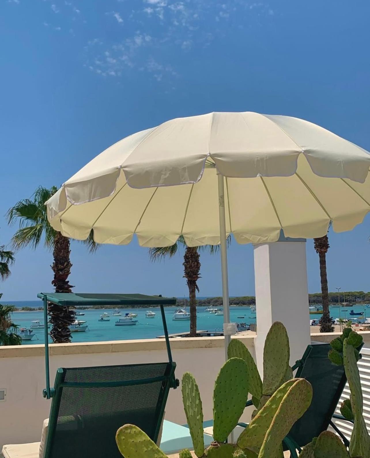 Casa Clementina Rooms Vista Mare Porto Cesareo Extérieur photo